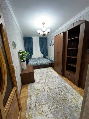 Фото 7 2-комн. квартира в Chilonzor tumani 6-kvartal