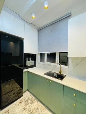 Фото 3 4-комн. квартира в Novza