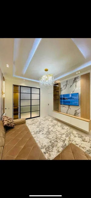 Фото 7 4-комн. квартира в Novza