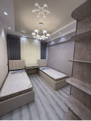 Фото 3 3-комн. квартира в Boğishamol