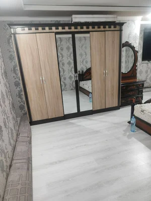 Фото 1 2-комн. квартира в Bobur ko’cha