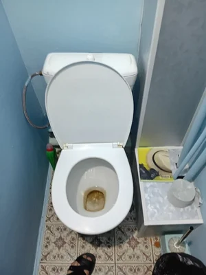 Фото 1 2-комн. квартира в Yakkasaroy tumani Bobur ko'chasi