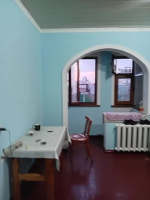 Фото 2 2-комн. квартира в Yakkasaroy tumani Bobur ko'chasi