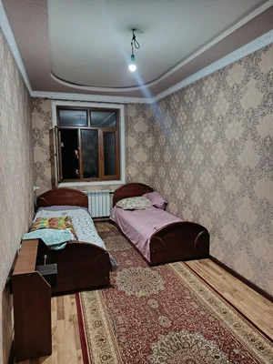 Фото 1 3-комн. квартира в Chilonzor tuman