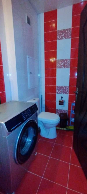 Фото 7 1-комн. квартира в Яшнабод