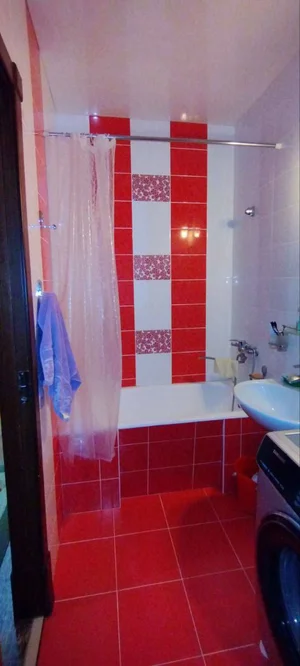 Фото 8 1-комн. квартира в Яшнабод