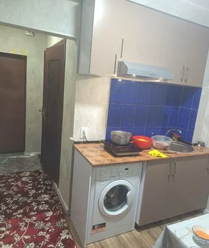 Фото 4 1-комн. квартира в районе Миробод