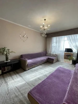 Фото 1 3-комн. квартира в Yunusobod tumani