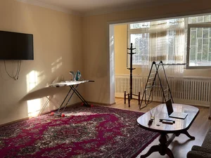 Фото 2 Квартира в центре города у парка Ашхабад