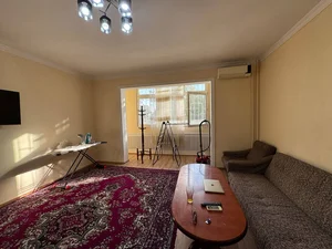 Фото 3 Квартира в центре города у парка Ашхабад