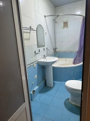 Фото 4 Квартира в центре города у парка Ашхабад