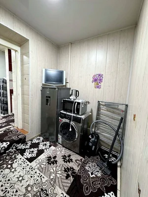 Фото 8 3-комн. квартира в Labzak