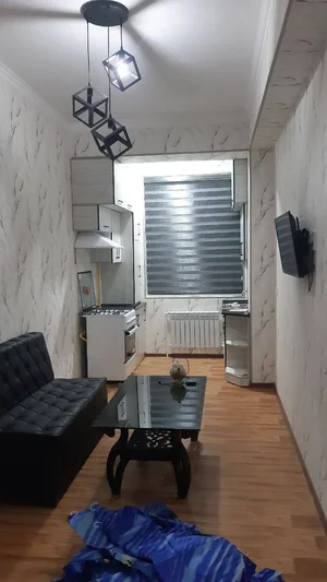 Фото 2 1-к квартира в Чиланзаре