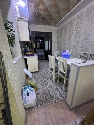 Фото 3 3-комн. квартира в Chilonzor-7 квартал