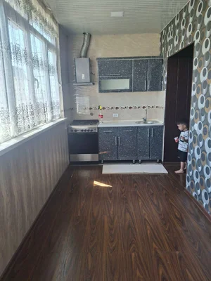 Фото 2 3-комн. квартира в qoraqamish