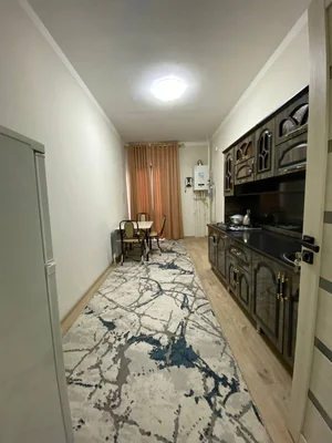 Фото 6 2-комн. квартира в Мирободском районе