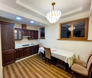 Фото 2 3-комн. квартира в Юнусобод