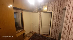 Фото 5 3-комн. квартира в Eco bozor oldida joylashgan