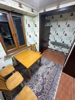 Фото 3 3-комн. квартира в C-1, «Bibigon» kafesi yonida