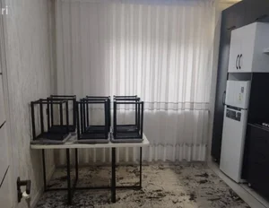 Фото 3 Комната в Mirzo Ulug‘bek tumani