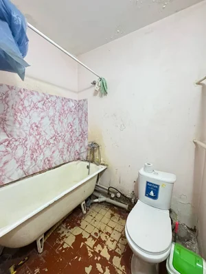 Фото 6 Квартира в Чилонзор 24-квартал