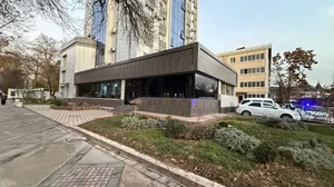 Фото 1 Коммерческое помещение в Нукуской улице