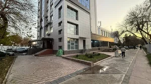 Фото 2 Коммерческое помещение в Нукуской улице