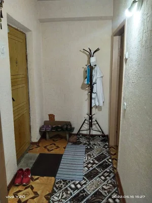 Фото 3 1-комн. квартира в Феруза