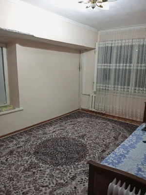 Фото 5 1-комн. квартира в Феруза