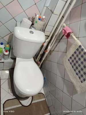 Фото 7 1-комн. квартира в Феруза