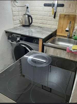 Фото 5 Квартира в Тузеле