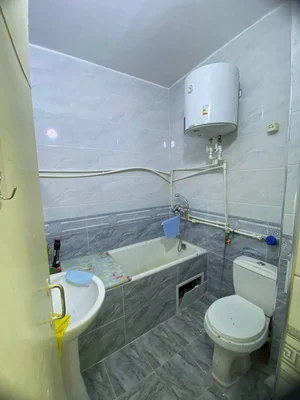 Фото 8 Квартира в Бектемирском районе