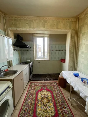 Фото 4 Квартира в Кадышева базар