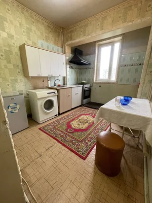 Фото 5 Квартира в Кадышева базар