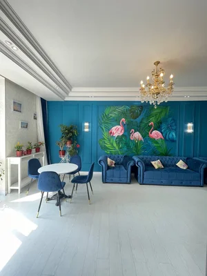 Фото 1 Квартира в Parkent Avenue