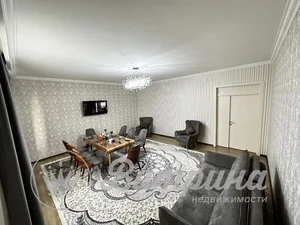 Фото 2 3-комн. квартира в Юнусабадском районе