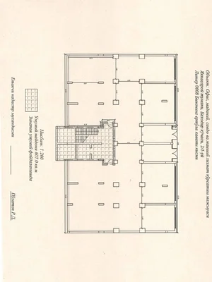 Фото 1 Seoul Riverside в Ташкенте