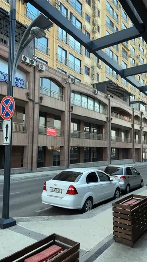 Фото 6 Seoul Riverside в Ташкенте