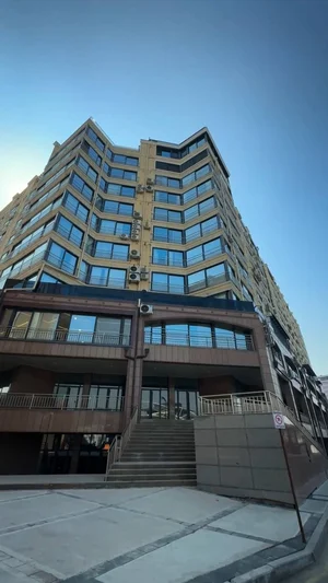 Фото 7 Seoul Riverside в Ташкенте