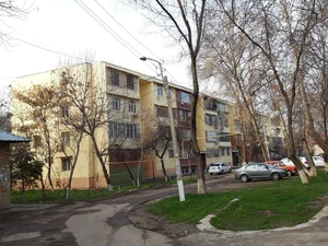 Фото 1 3-комн. квартира в Юнусабадском районе