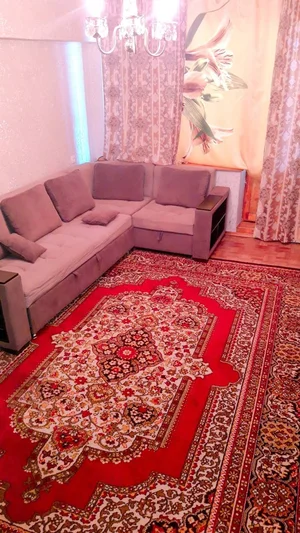 Фото 2 3-комн. квартира в Юнусабадском районе