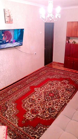 Фото 3 3-комн. квартира в Юнусабадском районе