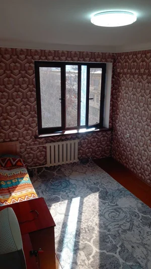 Фото 4 3-комн. квартира в Юнусабадском районе