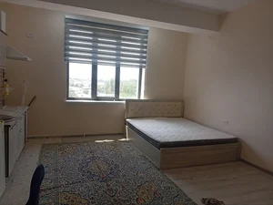 Фото 1 1-комн. квартира в ЖК Бунедкор