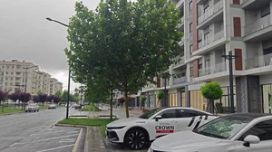 Фото 1 Офис в Ташкент Сити Gardens