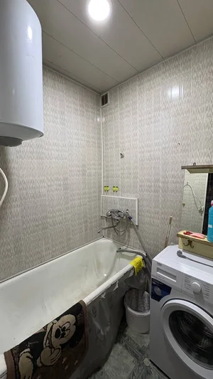 Фото 7 2-комн. квартира в Сергели