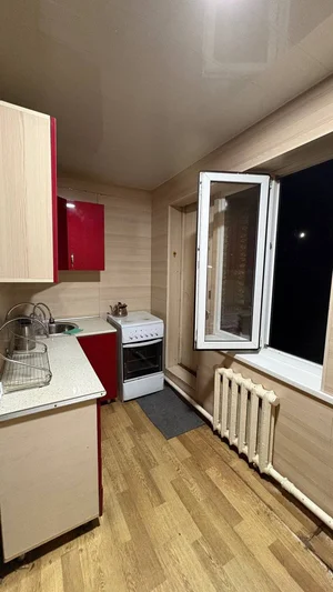 Фото 4 2-комн. квартира в Сергели