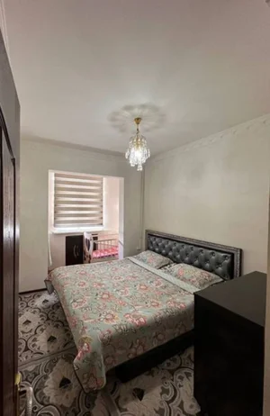 Фото 4 2-комн. квартира в Юнусабад 6, конечка