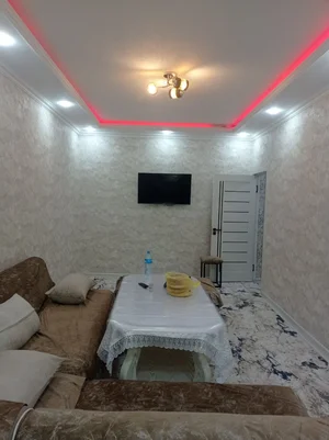 Фото 1 3-комн. квартира в Юнус-обод-11