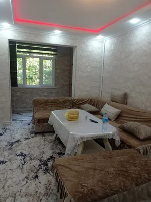 Фото 2 3-комн. квартира в Юнус-обод-11